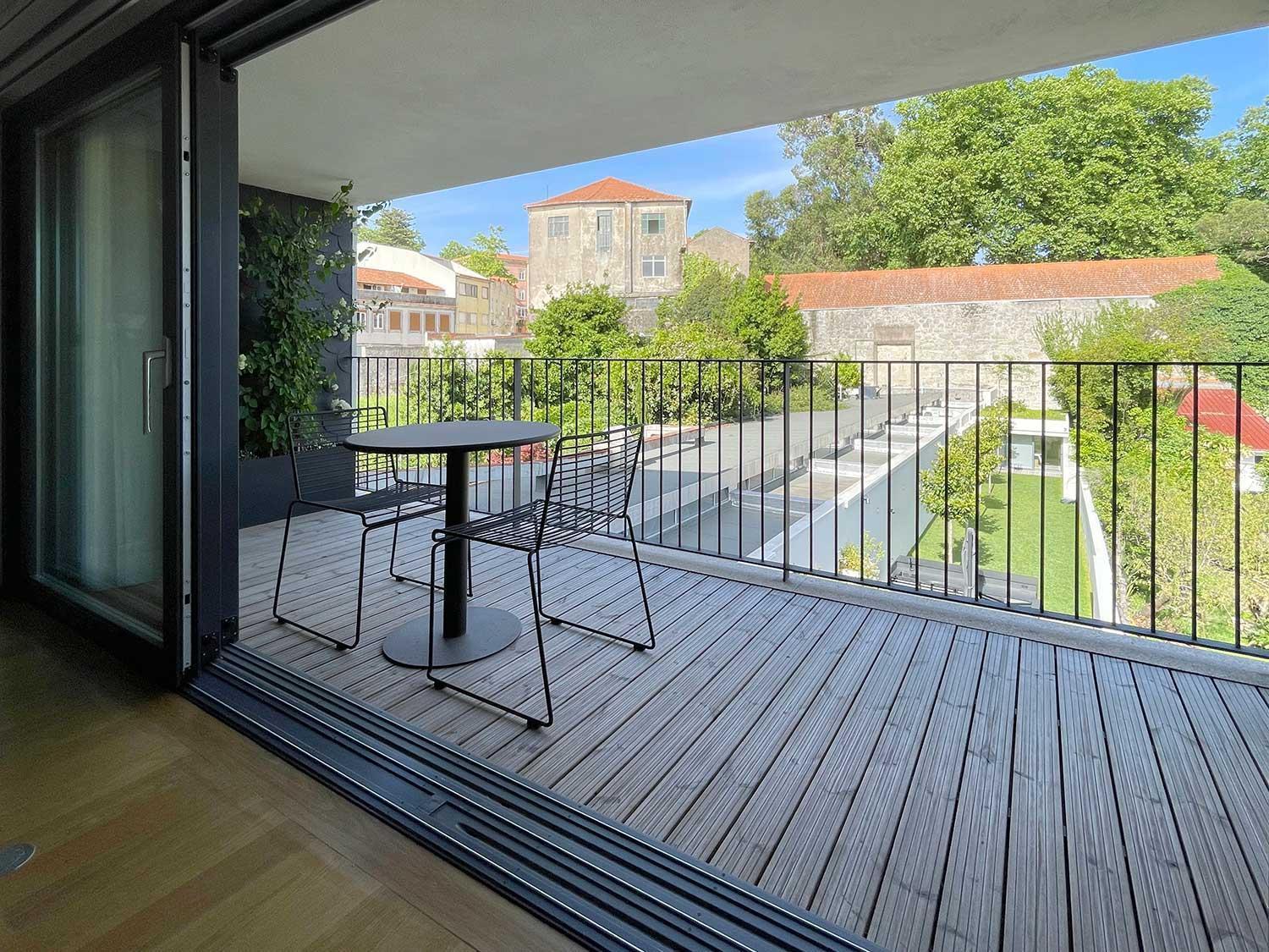 Essencia Portuense Studios Porto Exterior photo